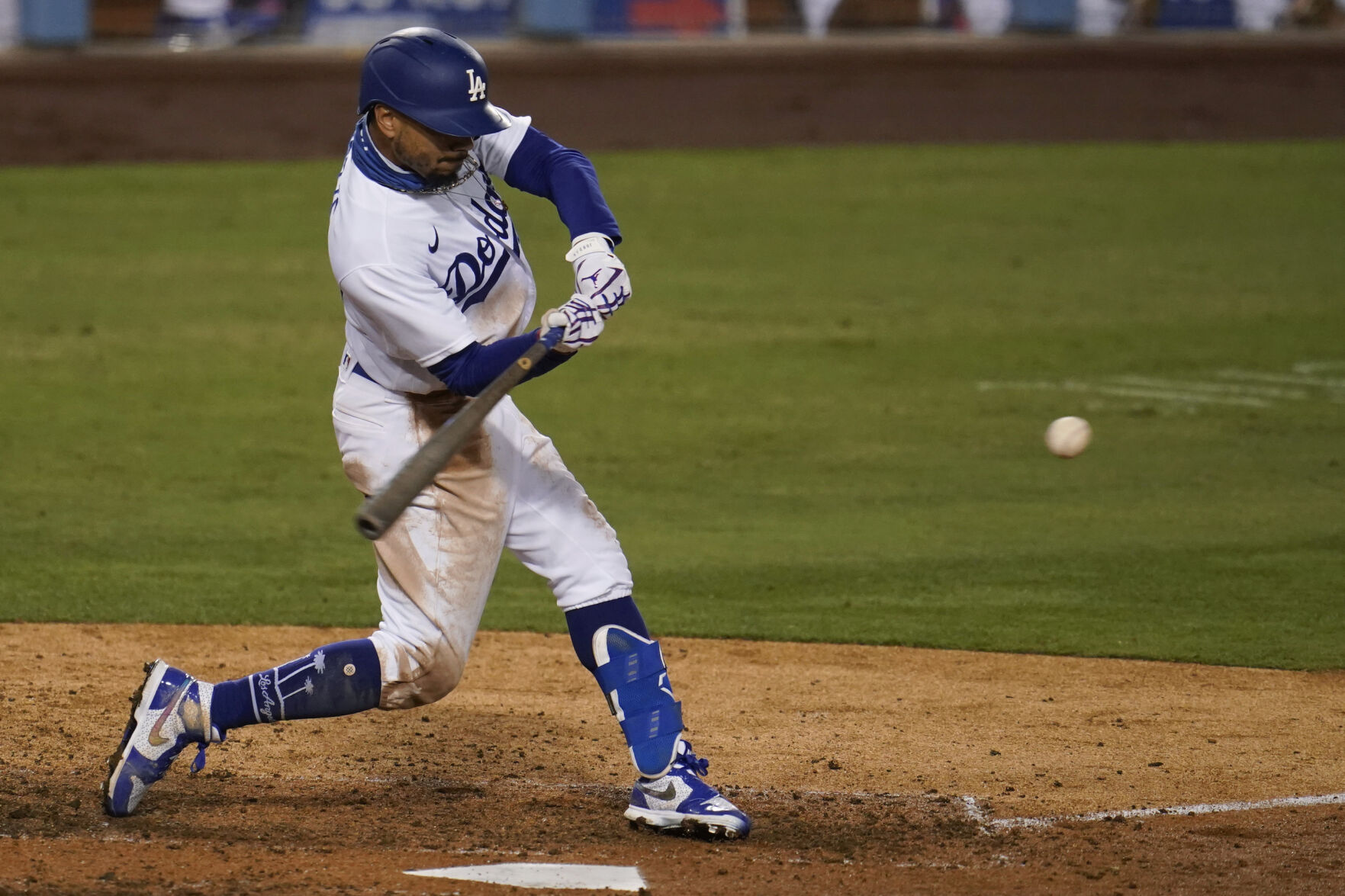 Diamondbacks Dodgers Baseball